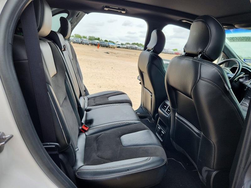 Photo 11 from auction – 2019 FORD EDGE with VIN 2FMPK4AP1KBC06260