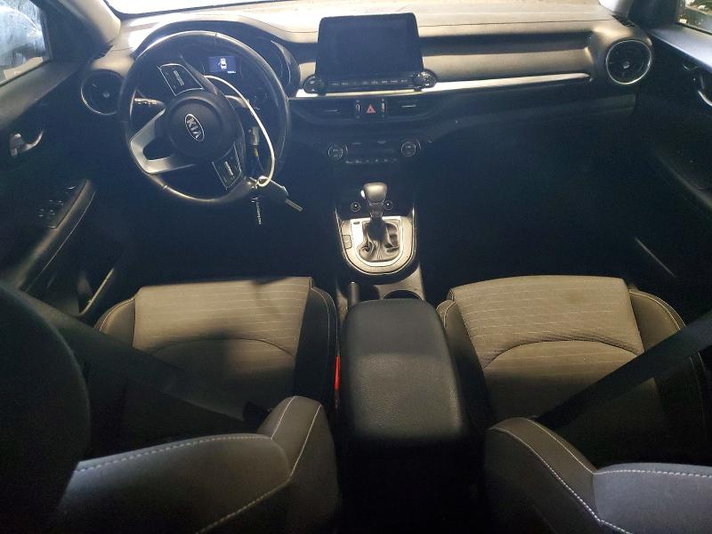 صورة رقم 8 من المزاد - 2019 KIA FORTE مع VIN 3KPF34AD1KE006166