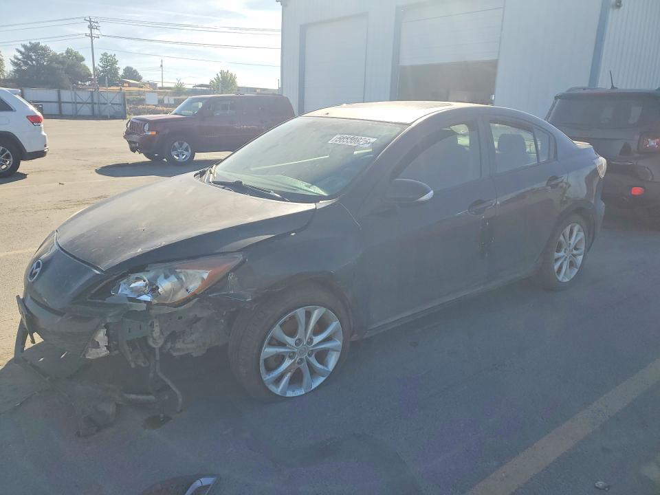 MAZDA 3 2010 con VIN JM1BL1S5XA1208879 - Foto de la subasta