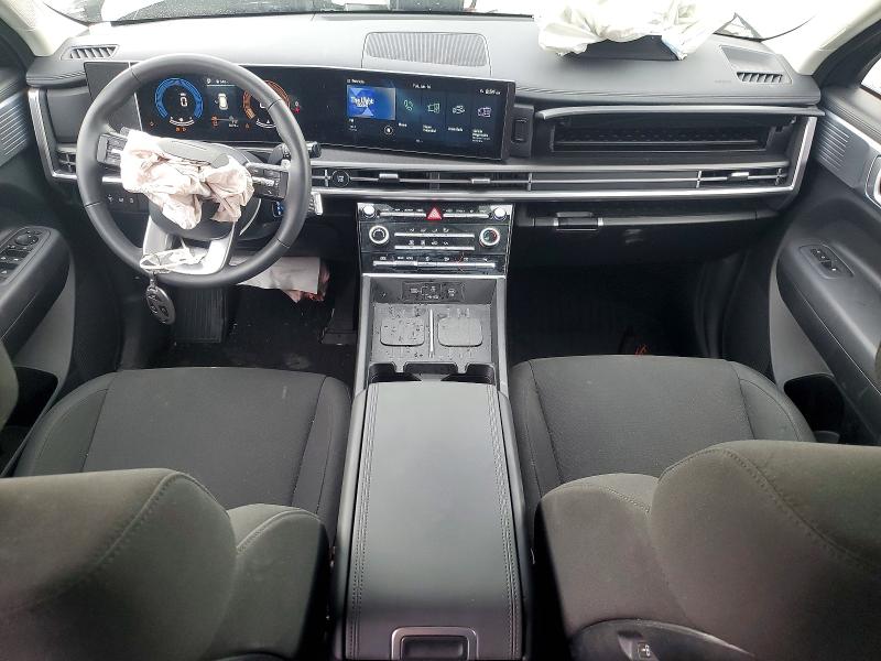 Photo 8 from auction – 2026 HYUNDAI SANTA FE with VIN 5NMP14GL2TH153826