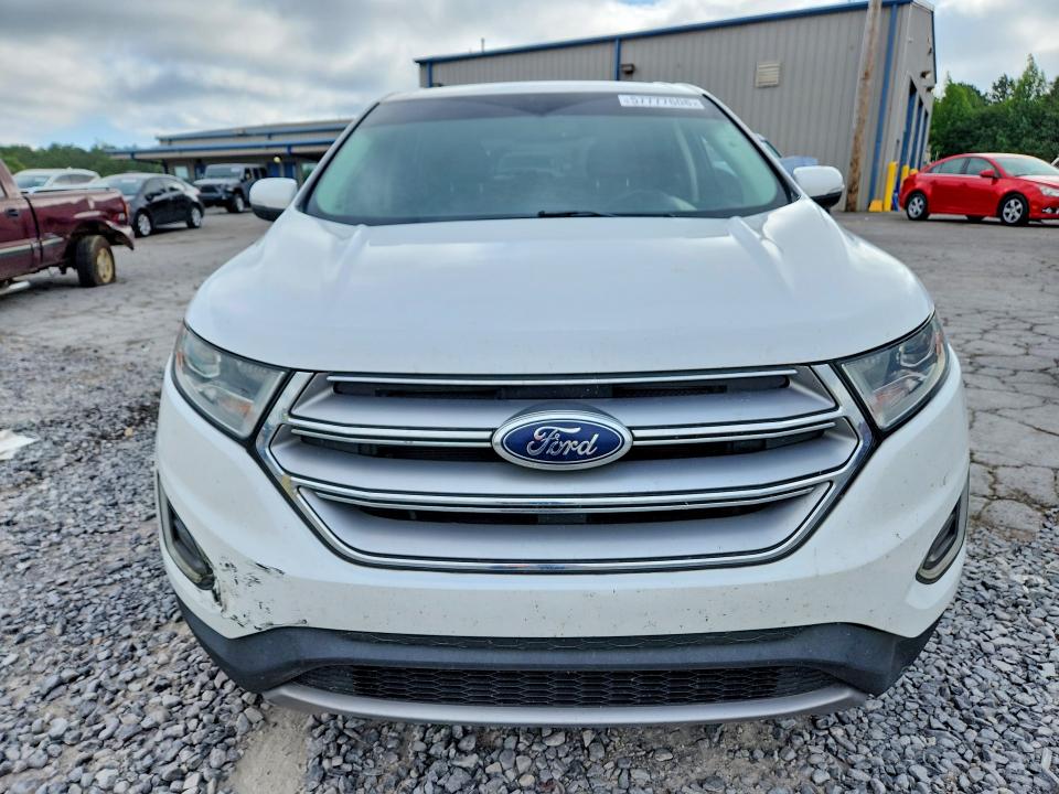 Photo 5 from auction – 2018 FORD EDGE with VIN 2FMPK4J94JBB64201