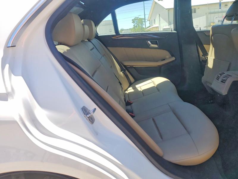 Фото 10 с аукциона – 2013 MERCEDES-BENZ E с VIN WDDHF8JB2DA751977