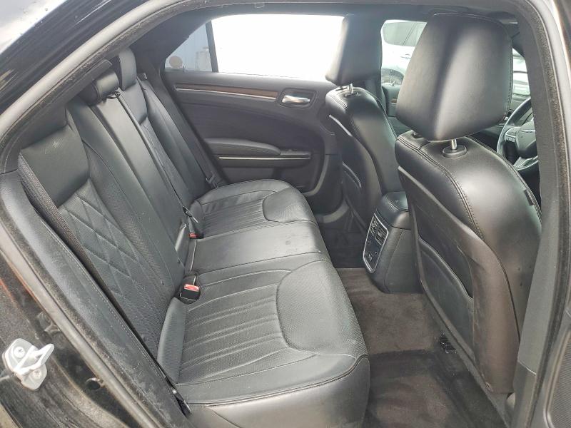 Photo 10 from auction – 2015 CHRYSLER 300C with VIN 2C3CCASG7FH773142