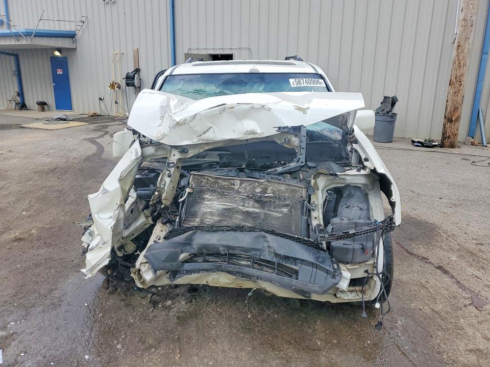 Photo 5 from auction – 2012 HONDA PILOT with VIN 5FNYF3H93CB041749