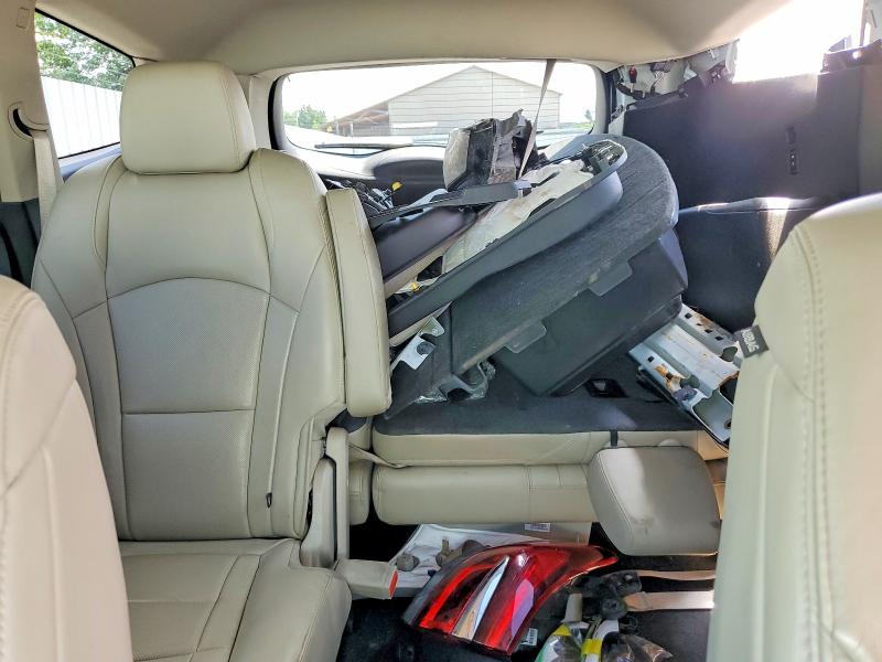 Photo 10 from auction – 2019 BUICK ENCLAVE with VIN 5GAEVAKW4KJ247082