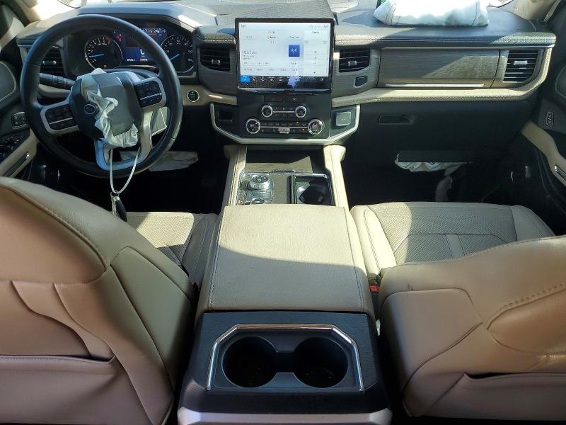 Photo 8 from auction – 2022 FORD EXPEDITION with VIN 1FMJU2AT8NEA59204