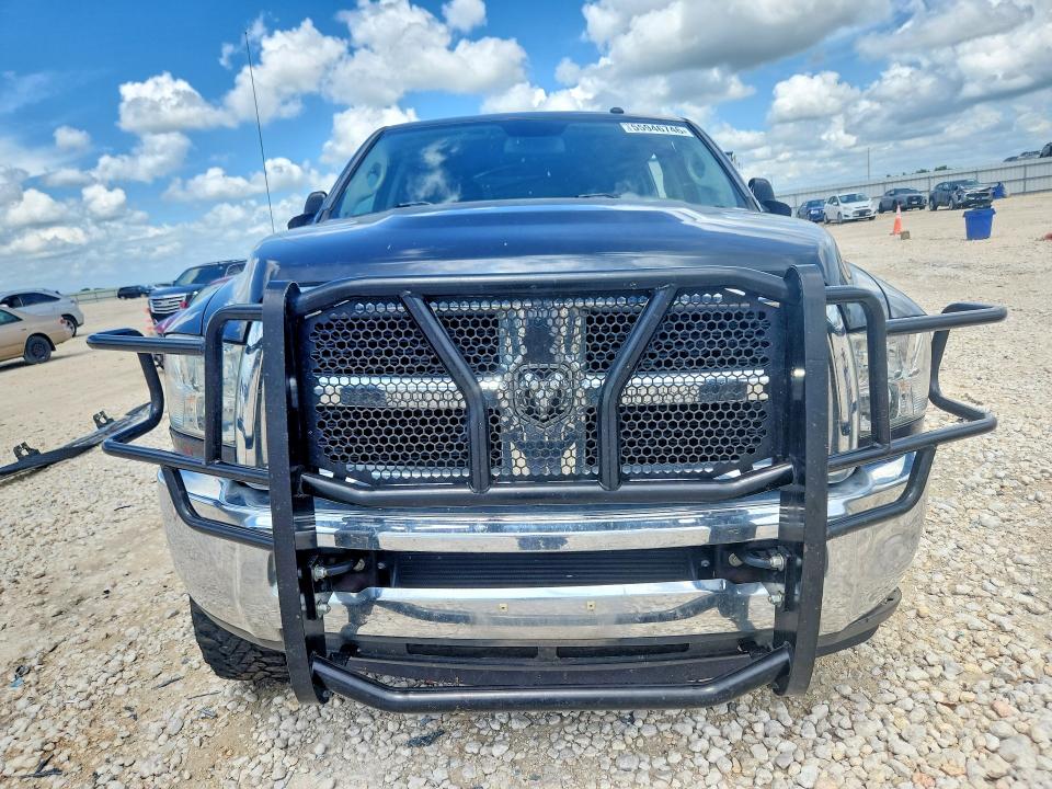 Photo 5 from auction – 2016 RAM 2500 with VIN 3C6UR5CL4GG274406