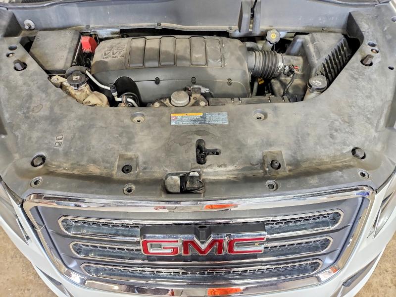 Photo 12 from auction – 2015 GMC ACADIA with VIN 1GKKVPKD7FJ102504
