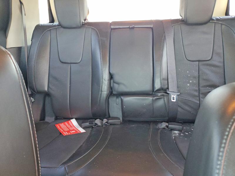 Photo 10 from auction – 2016 GMC TERRAIN with VIN 2GKFLVE33G6358149