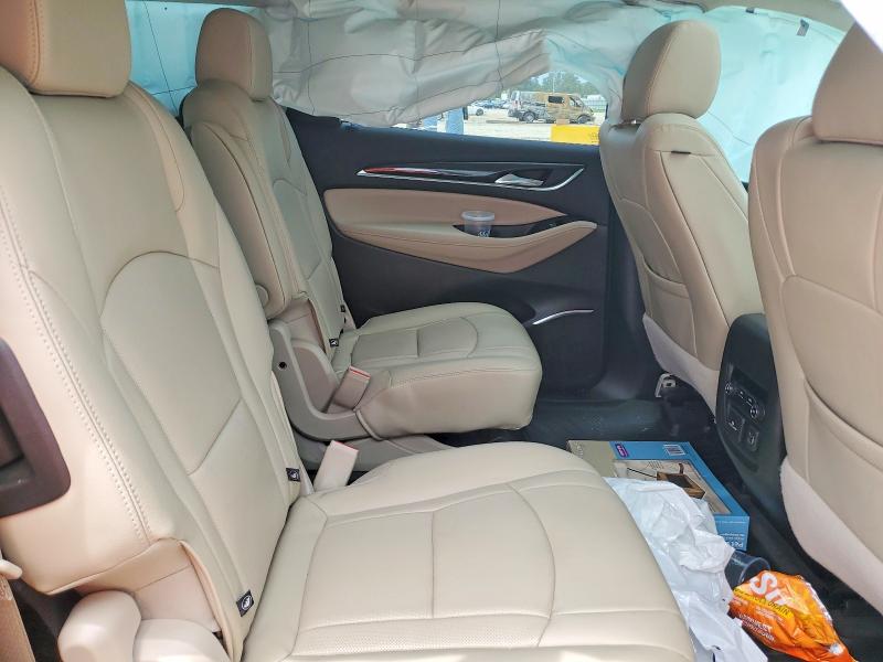 Photo 11 from auction – 2019 BUICK ENCLAVE with VIN 5GAEVAKW9KJ120697