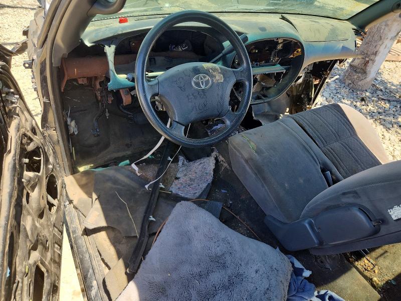 Photo 8 from auction – 2003 TOYOTA TUNDRA with VIN 5TBKT44153S338837