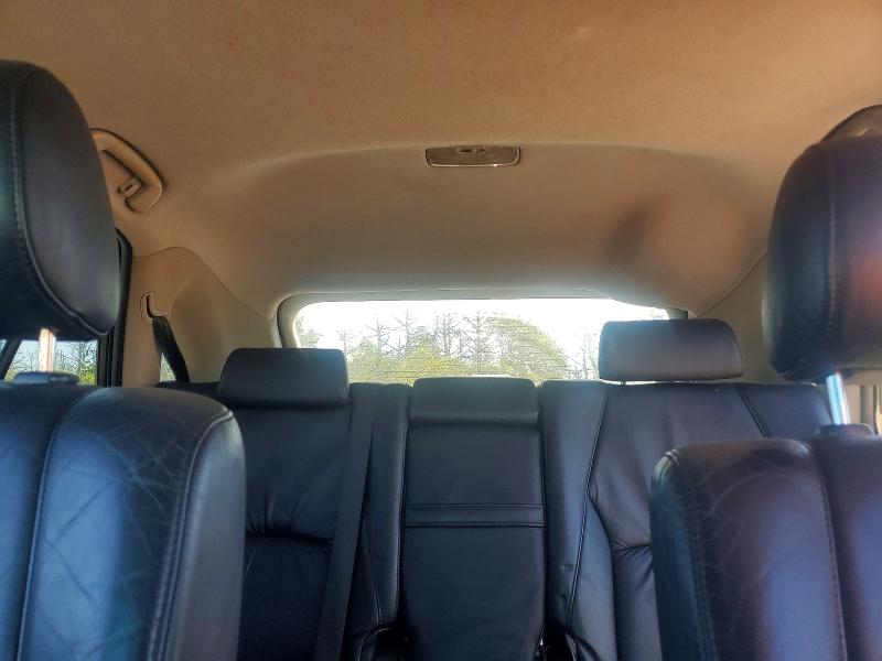 Photo 10 from auction – 2007 LEXUS RX with VIN 2T2HK31U07C046312