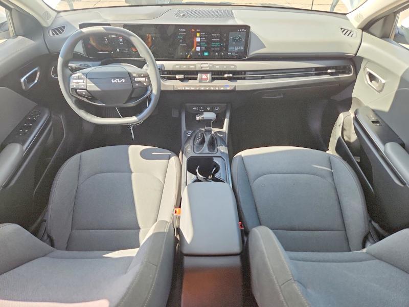 Photo 8 from auction – 2025 KIA K4 with VIN 3KPFT4DE7SE002224