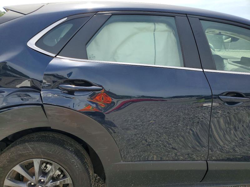 Photo 10 from auction – 2024 MAZDA CX-30 with VIN 3MVDMBAM4RM615386