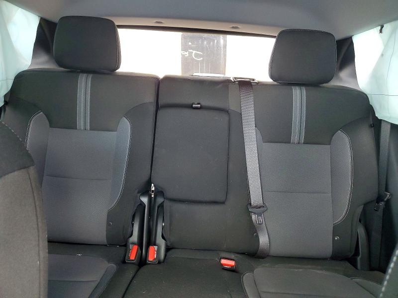 Photo 10 from auction – 2025 CHEVROLET BLAZER with VIN 3GNKBCR47SS177142
