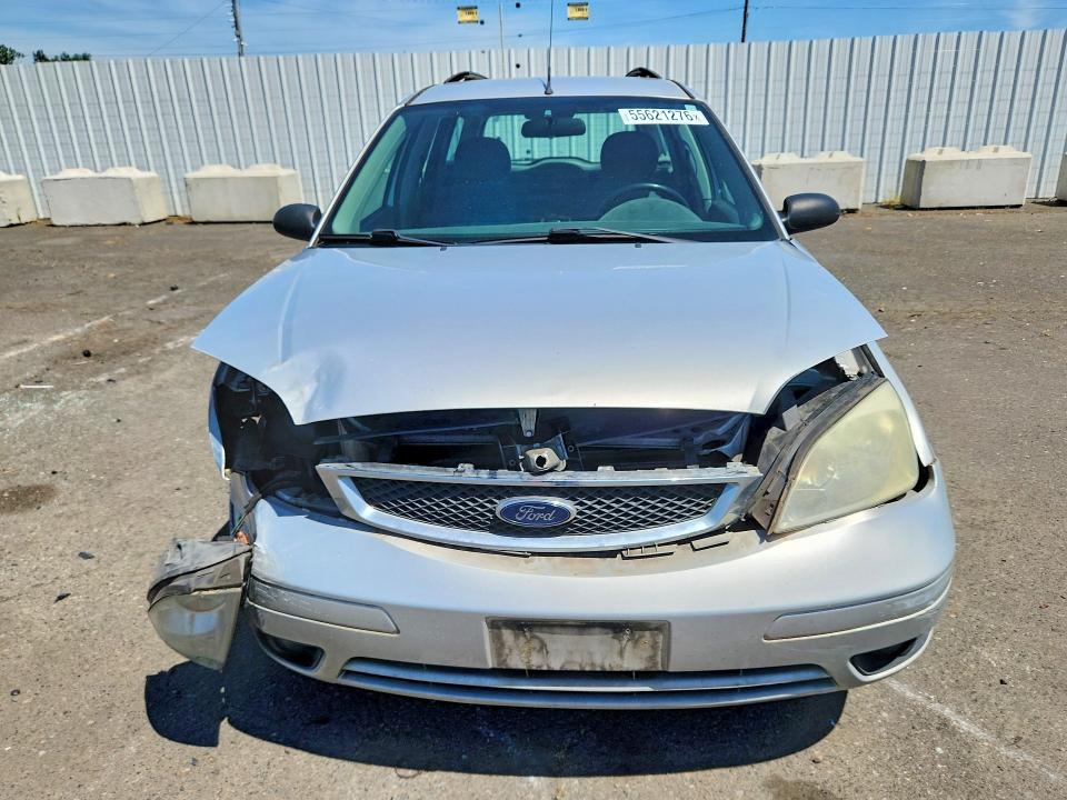 Foto 5 de la subasta – 2007 FORD FOCUS con VIN 1FAHP36N57W162951
