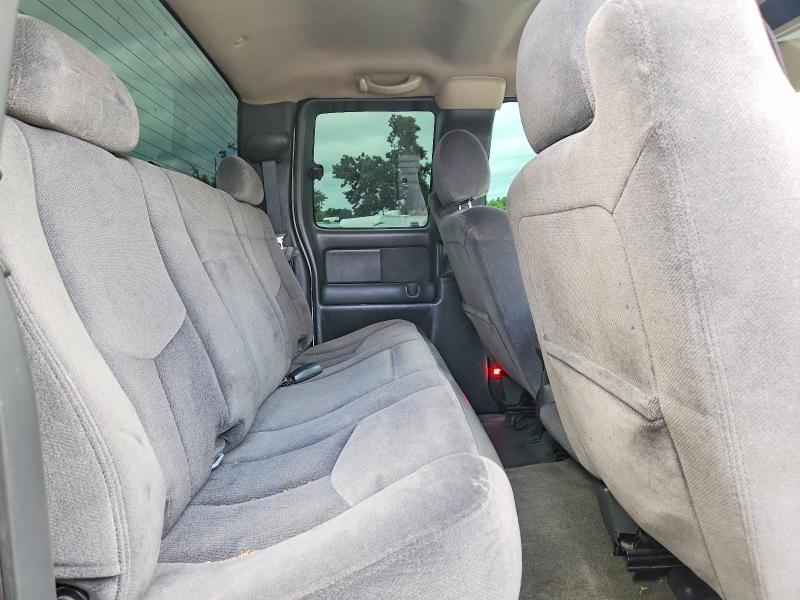 Photo 10 from auction – 2005 GMC NEW SIERRA with VIN 1GTEK19Z55Z100802