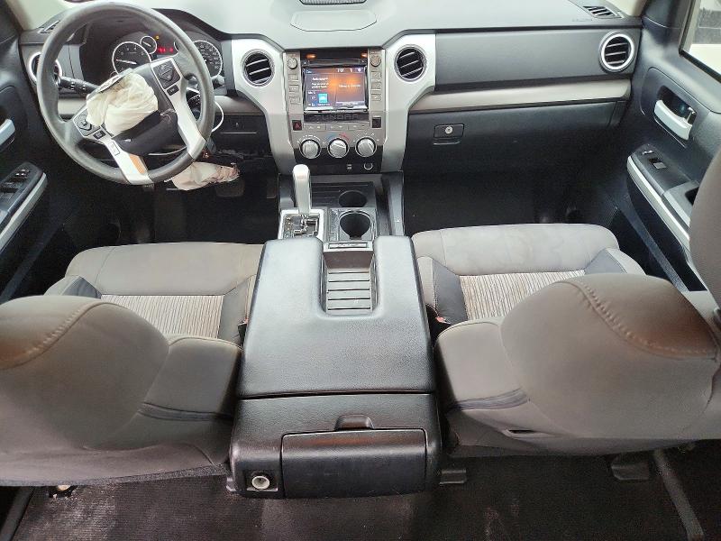 Photo 8 from auction – 2014 TOYOTA TUNDRA with VIN 5TFRM5F16EX068486