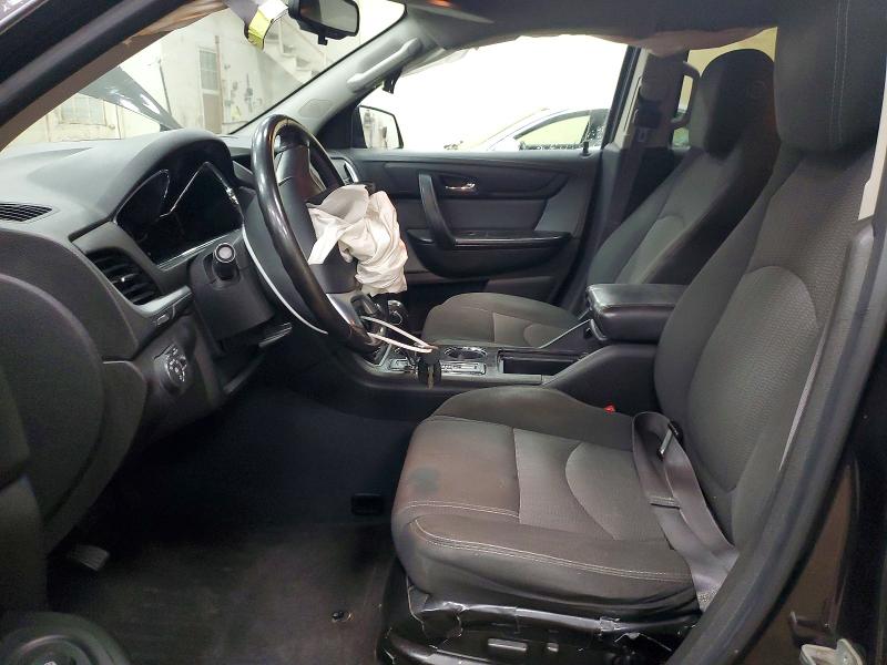 صورة رقم 7 من المزاد - 2015 CHEVROLET TRAVERSE مع VIN 1GNKVGKD0FJ150431