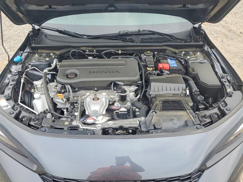 Photo 11 from auction – 2026 HONDA CIVIC with VIN 2HGFE2F57TH539808