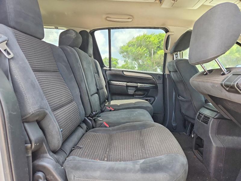 Photo 10 from auction – 2012 NISSAN ARMADA with VIN 5N1BA0ND2CN614276