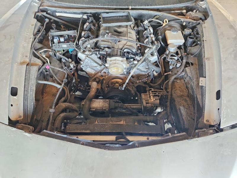 Photo 11 from auction – 2016 CHEVROLET CORVETTE with VIN 1G1YA2D7XG5107999