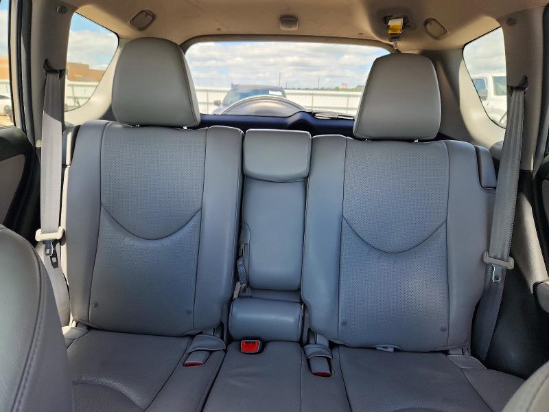 Photo 10 from auction – 2012 TOYOTA RAV4 with VIN 2T3DF4DV6CW224659