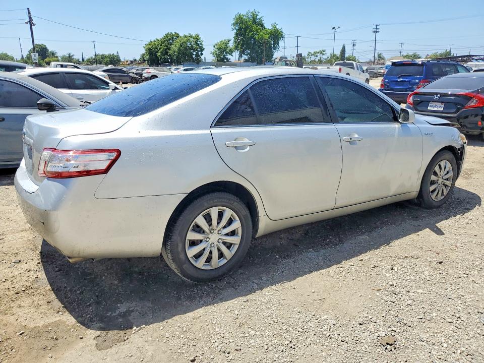 Photo 3 from auction – 2008 TOYOTA CAMRY with VIN 4T1BB46K98U032822