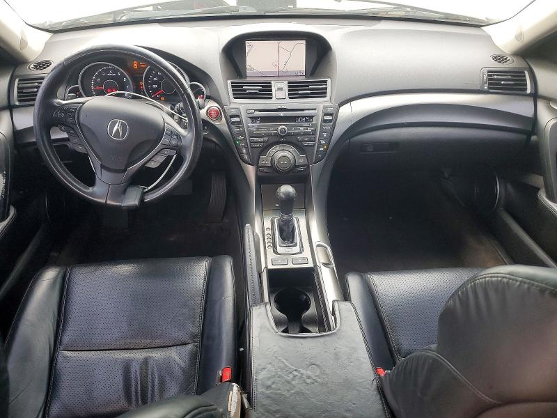 Photo 8 from auction – 2013 ACURA TL with VIN 19UUA8F57DA016861