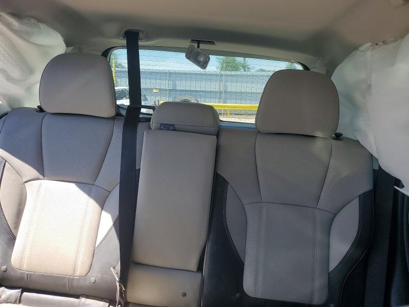 Foto 10 de la subasta – 2021 SUBARU FORESTER con VIN JF2SKAUC1MH517863