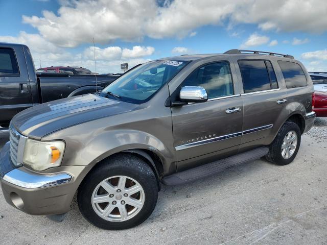 CHRYSLER ASPEN 2007 with VIN 1A8HX58PX7F515990 - Photo from auction