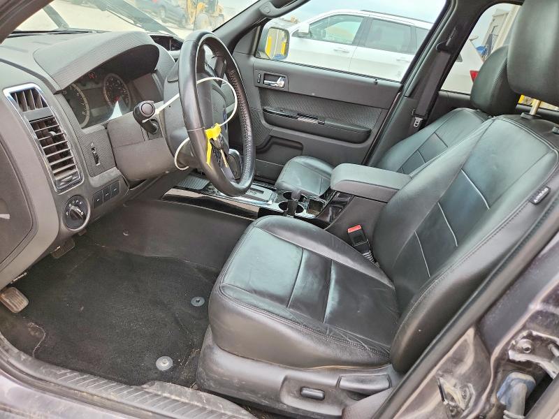 Photo 7 from auction – 2012 FORD ESCAPE with VIN 1FMCU0EG4CKA65669