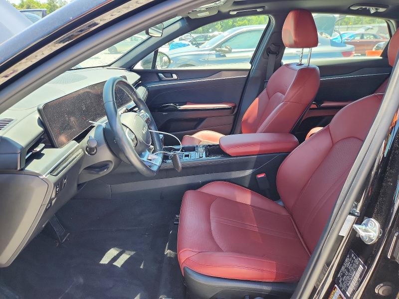 Photo 7 from auction – 2025 KIA K5 with VIN KNAG64J78S5384936