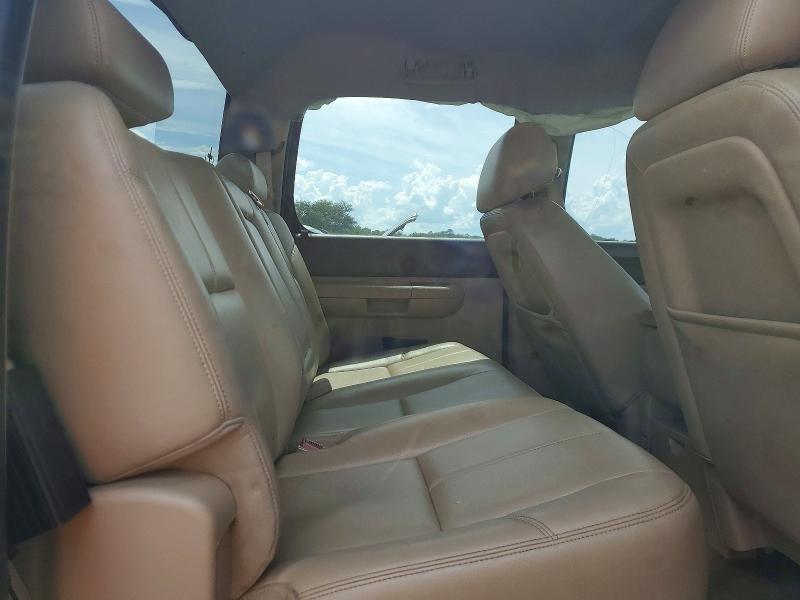 Photo 10 from auction – 2013 CHEVROLET SILVERADO with VIN 3GCPKSE7XDG283387