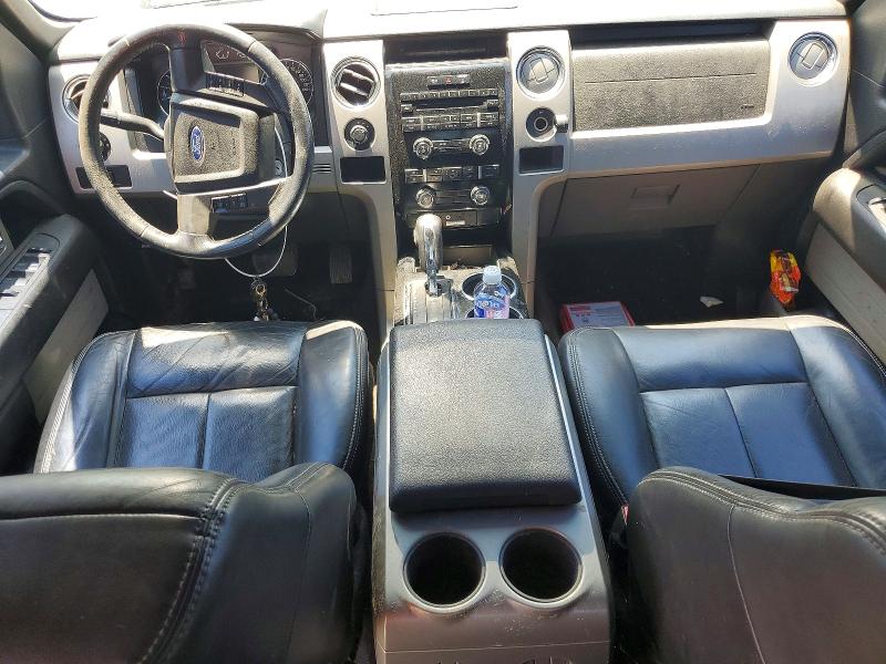 Foto 8 de la subasta – 2011 FORD F150 con VIN 1FTFW1ET4BFB60724