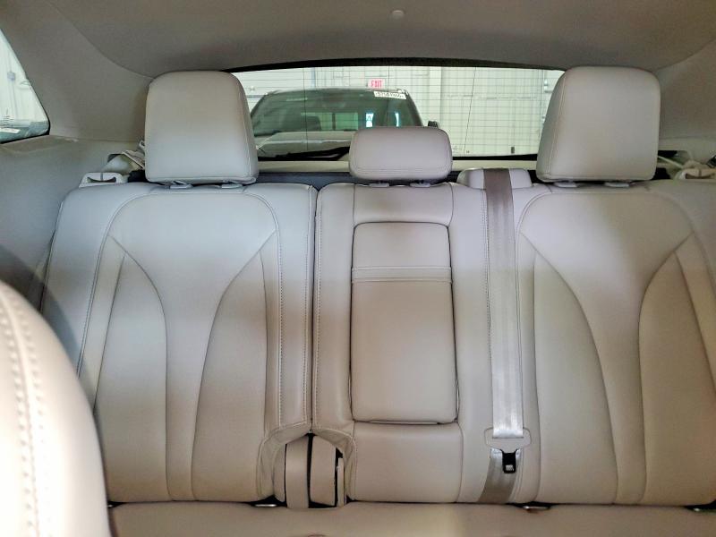 Photo 10 from auction – 2017 LINCOLN MKC with VIN 5LMTJ3DH8HUL51103