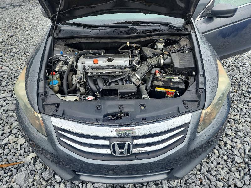 Photo 11 from auction – 2011 HONDA ACCORD with VIN 1HGCP2F45BA068419