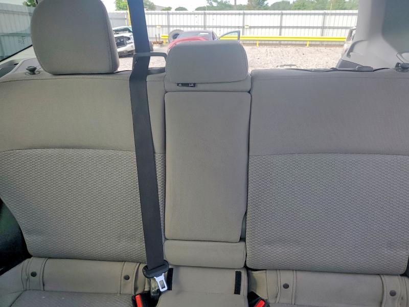 Photo 10 from auction – 2016 SUBARU FORESTER with VIN JF2SJADC4GH498670