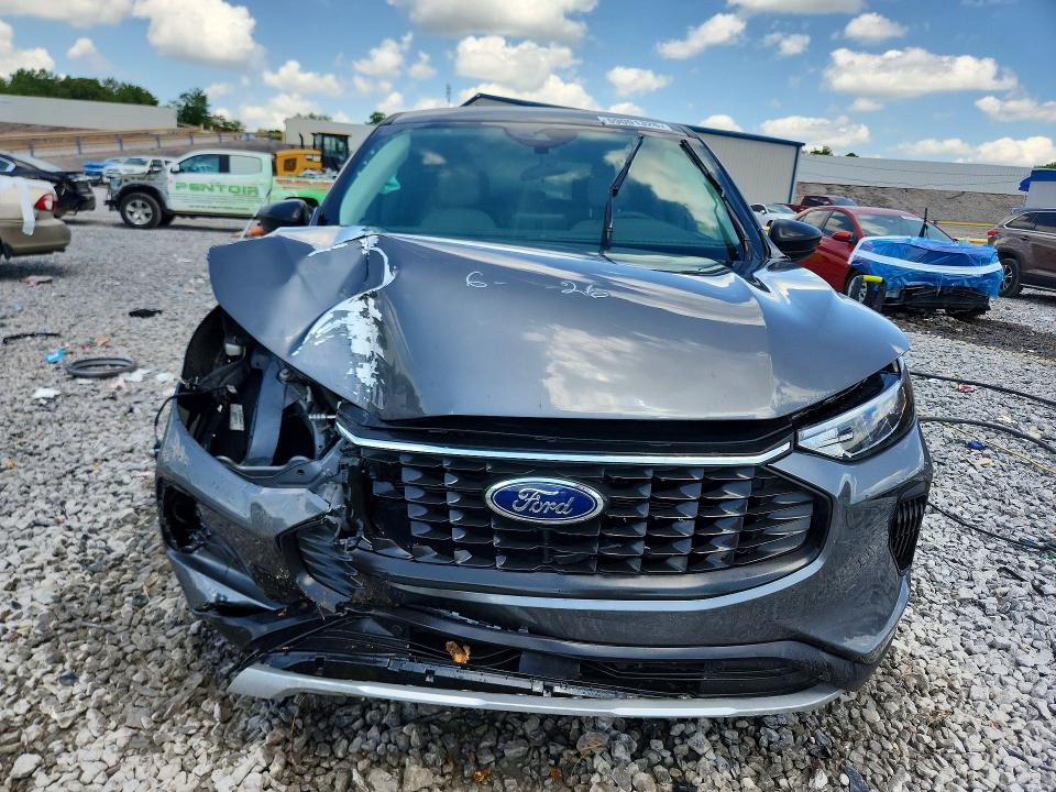 Photo 5 from auction – 2024 FORD ESCAPE with VIN 1FMCU0GN4RUB08707