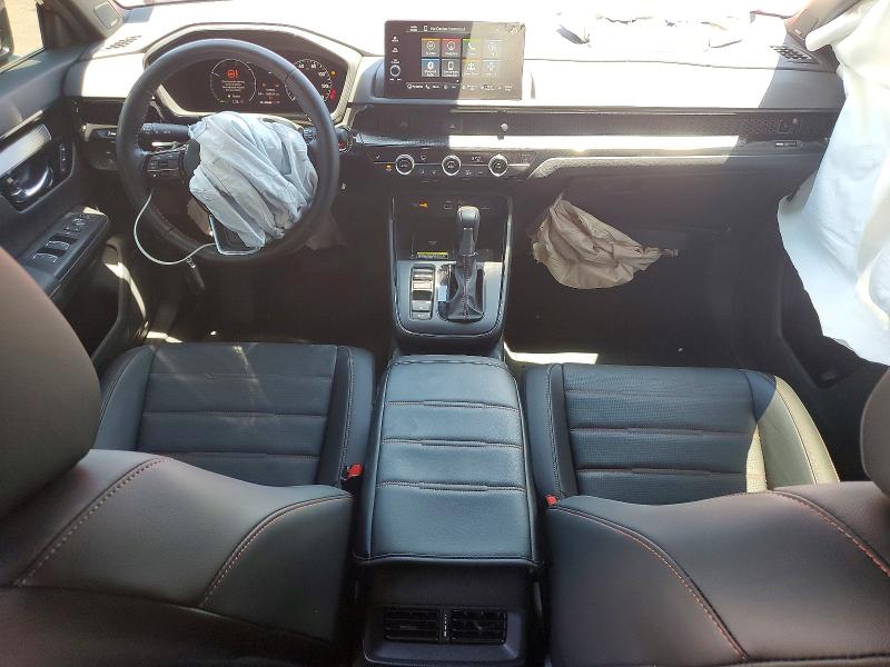 Photo 8 from auction – 2025 HONDA CR-V with VIN 7FARS6H96SE110924