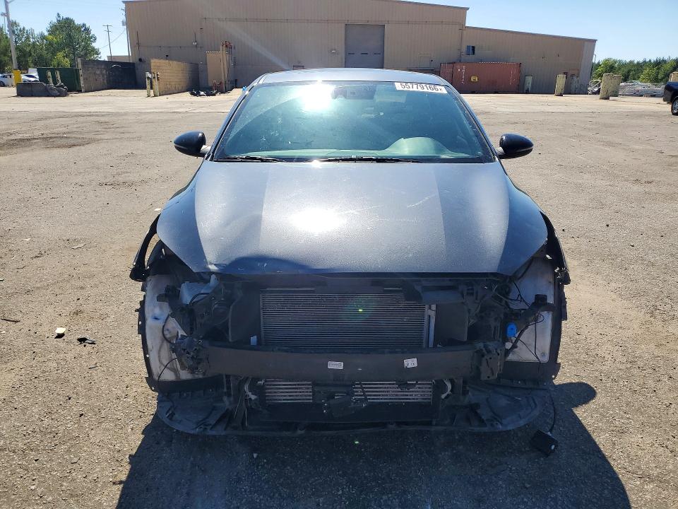 Photo 5 from auction – 2023 KIA FORTE with VIN 3KPF44AC5PE521523