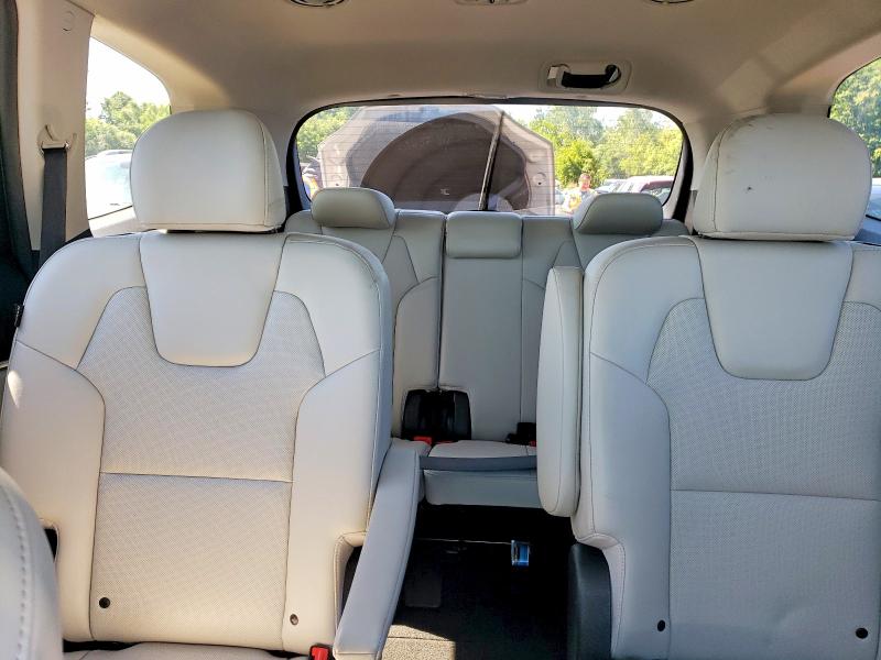 Photo 10 from auction – 2023 KIA TELLURIDE with VIN 5XYP6DGC5PG397178