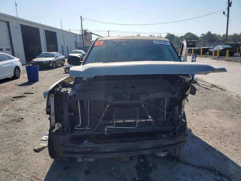 Photo 5 from auction – 2014 CHEVROLET TAHOE with VIN 1GNLC2E01ER221920