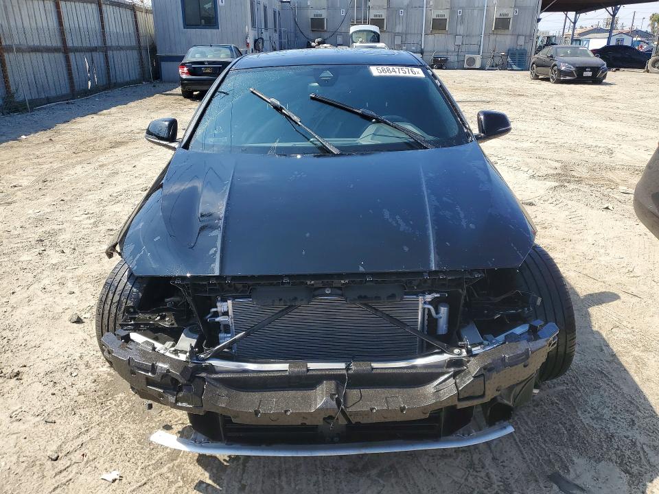 Photo 5 from auction – 2024 BMW 228I with VIN WBA53AK00R7N67651