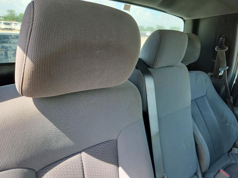 Photo 10 from auction – 2014 FORD F150 with VIN 1FTNF1CF3EKE89516