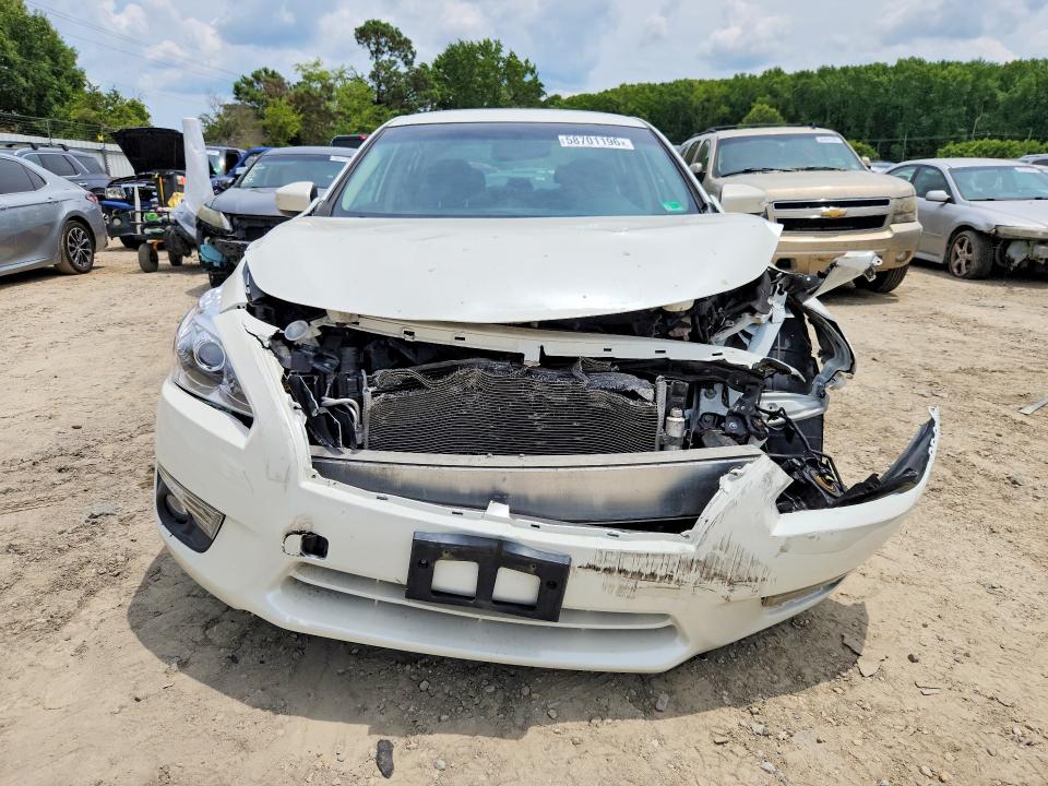 Photo 5 from auction – 2015 NISSAN ALTIMA with VIN 1N4AL3AP7FC599310