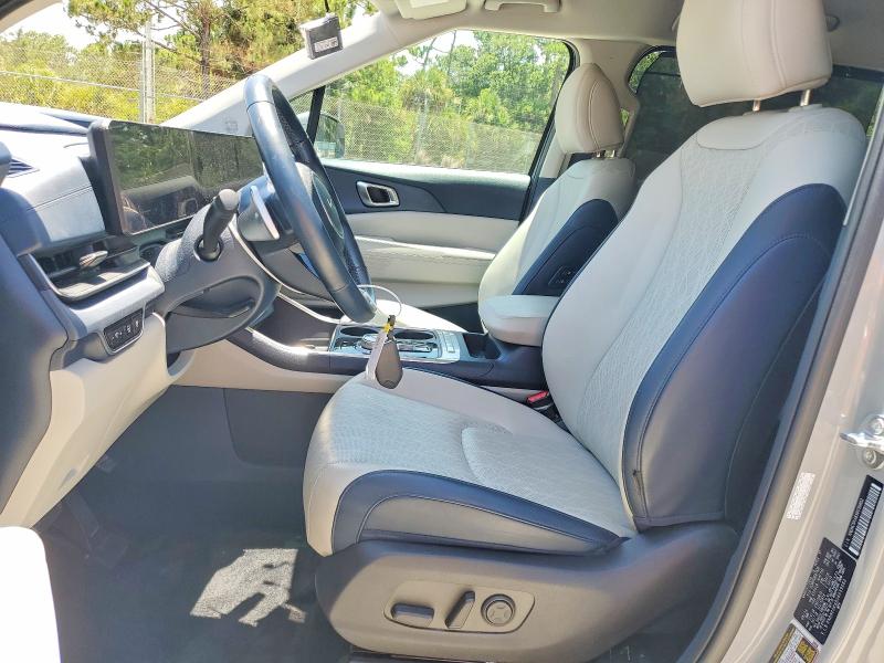 Photo 7 from auction – 2025 KIA CARNIVAL with VIN KNDNC5KA8S6039662