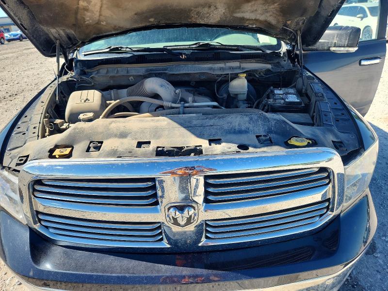 Photo 11 from auction – 2014 RAM 1500 with VIN 1C6RR7LT2ES452966