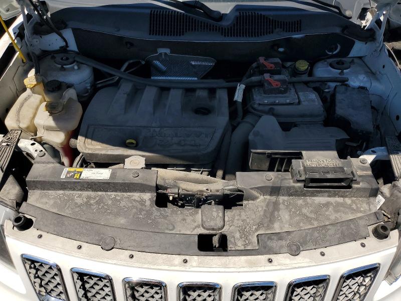 صورة رقم 12 من المزاد - 2015 JEEP COMPASS مع VIN 1C4NJDEB1FD333460
