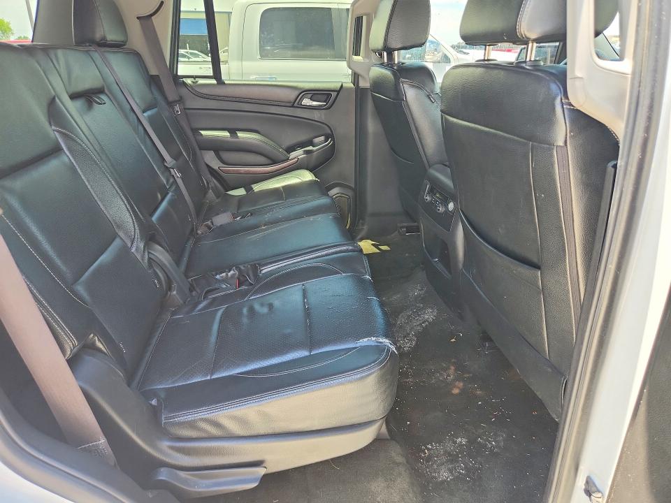 Zdjęcie 4 z aukcji – 2016 GMC YUKON z VIN 1GKS1AKC8GR192281